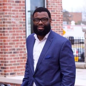 Meet your Posher, Tony